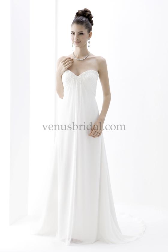 venus-bridals-PA9088-wedding-dress-bridal-gown-14front